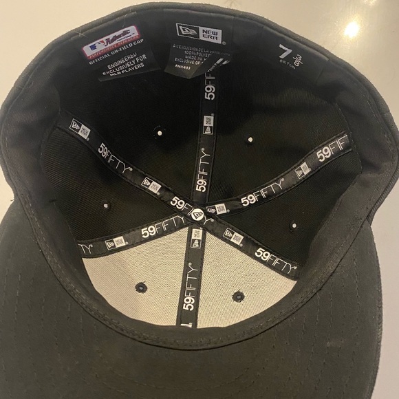 SF Giants hat - Picture 3 of 3